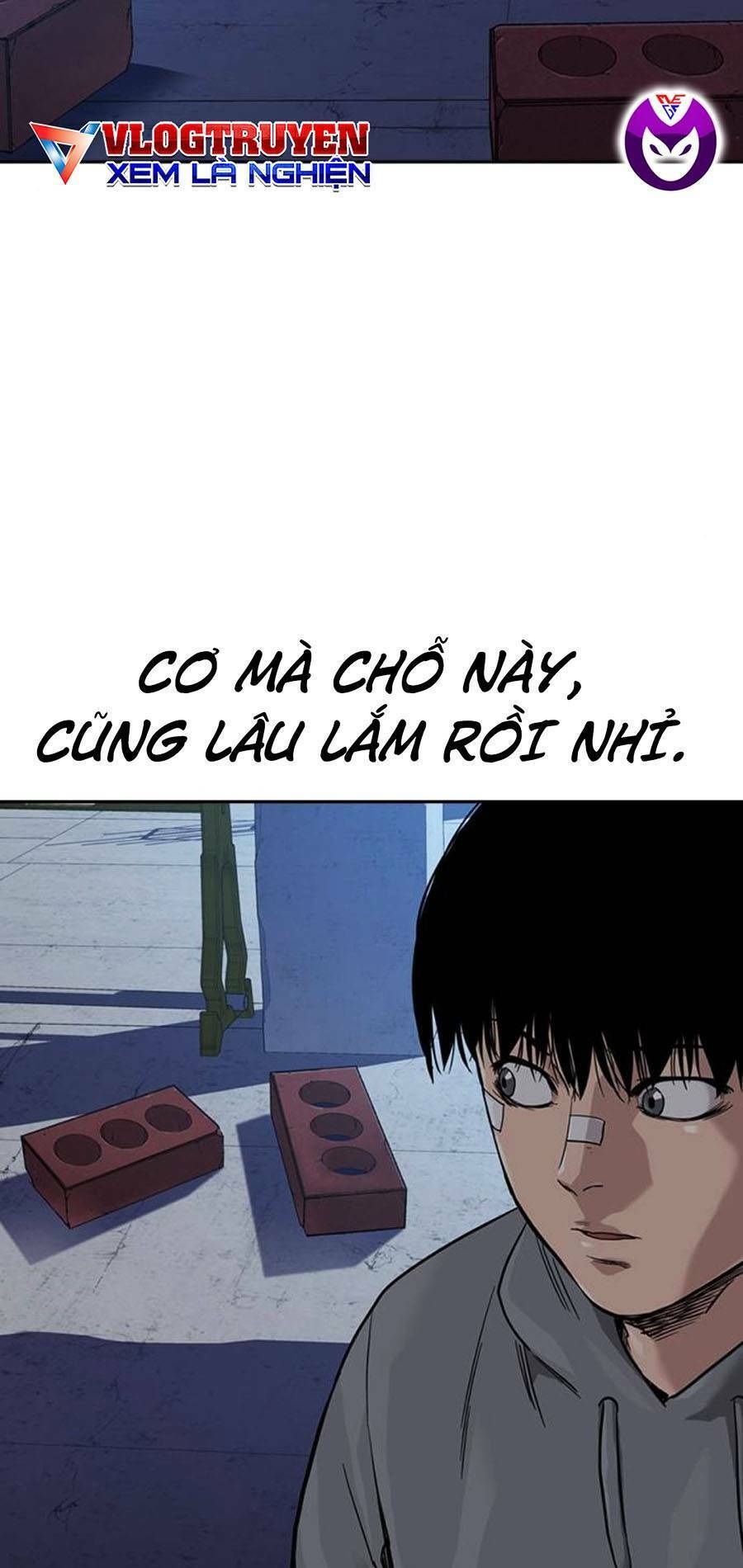 Để Có Thể Sống Sót Chapter 58 - Trang 2