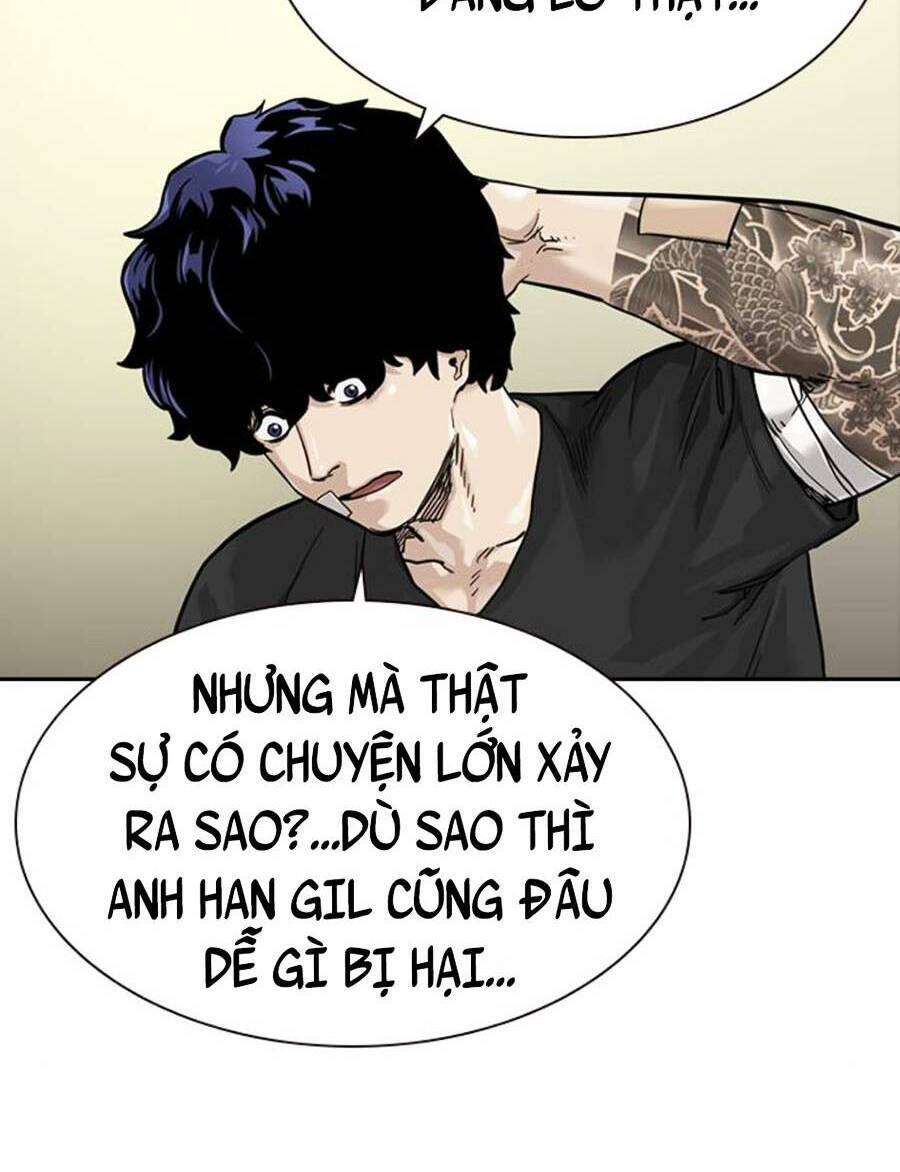 Để Có Thể Sống Sót Chapter 57 - Trang 2