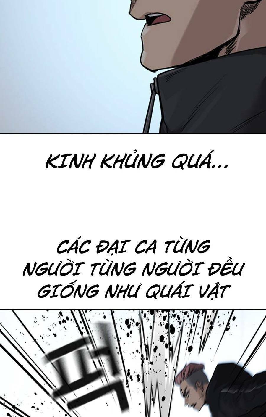 Để Có Thể Sống Sót Chapter 57 - Trang 2