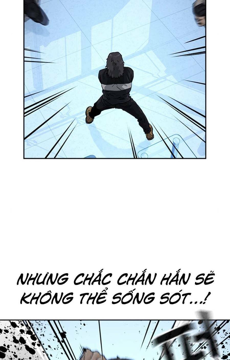 Để Có Thể Sống Sót Chapter 57 - Trang 2