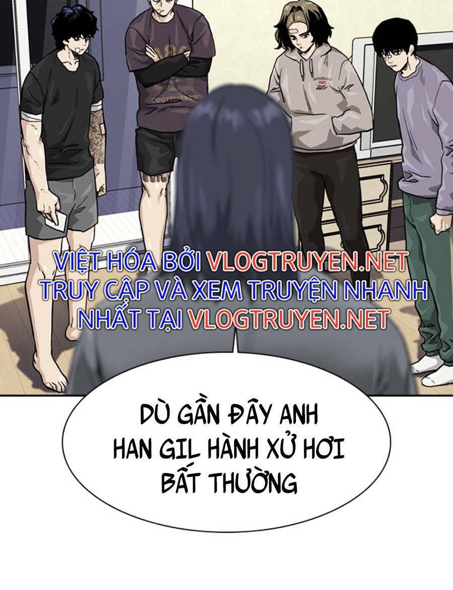 Để Có Thể Sống Sót Chapter 57 - Trang 2