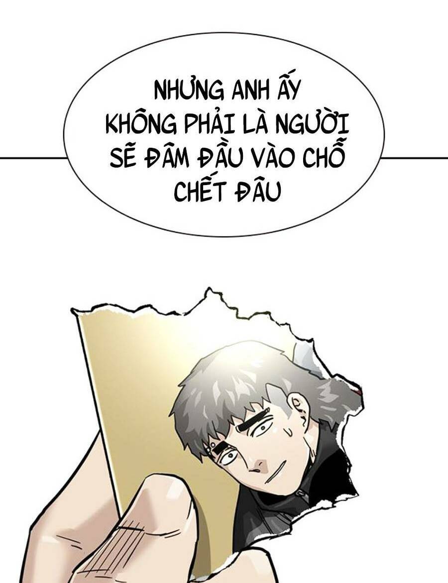 Để Có Thể Sống Sót Chapter 57 - Trang 2