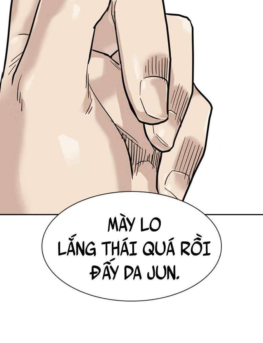 Để Có Thể Sống Sót Chapter 57 - Trang 2