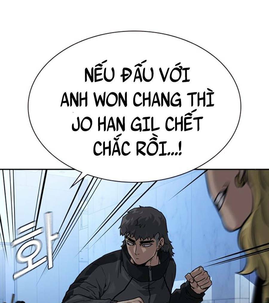 Để Có Thể Sống Sót Chapter 57 - Trang 2