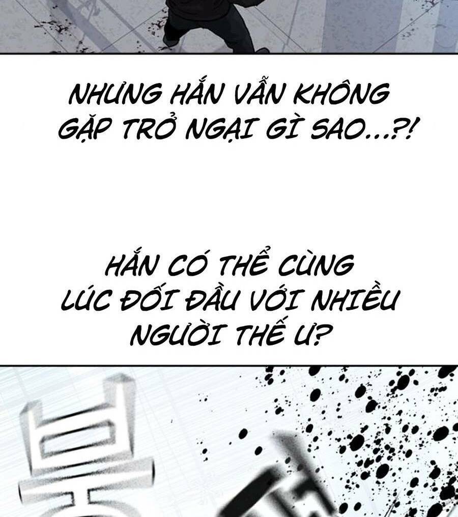 Để Có Thể Sống Sót Chapter 57 - Trang 2