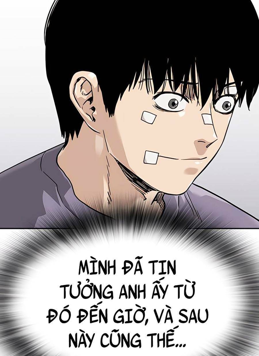 Để Có Thể Sống Sót Chapter 56 - Trang 2