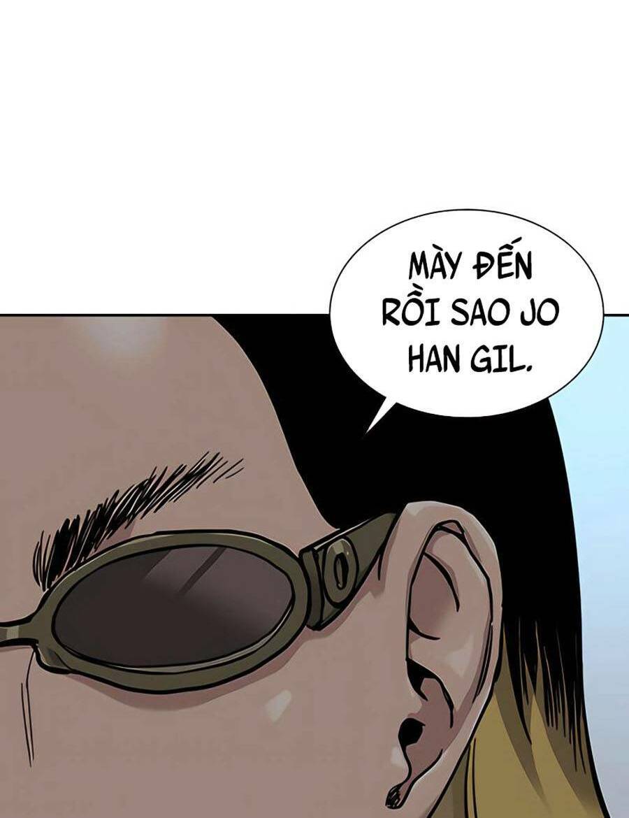 Để Có Thể Sống Sót Chapter 56 - Trang 2