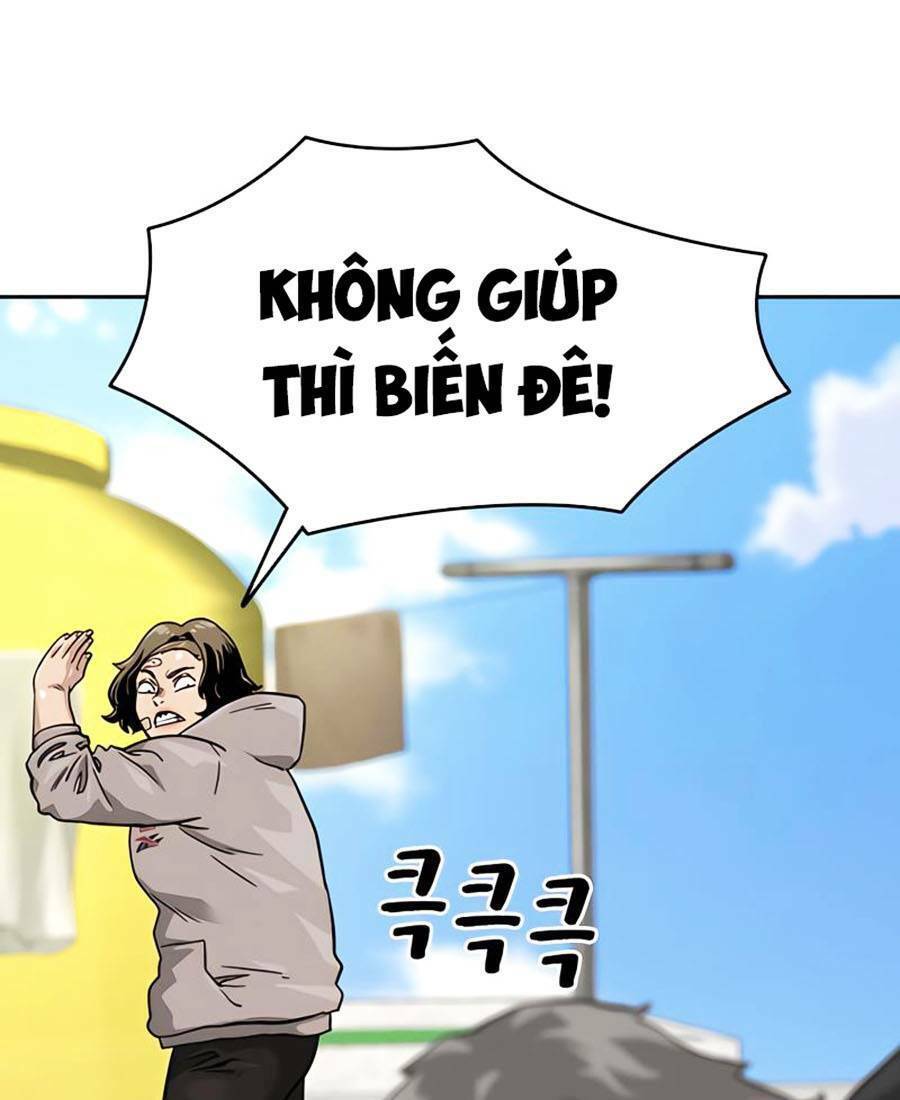 Để Có Thể Sống Sót Chapter 56 - Trang 2