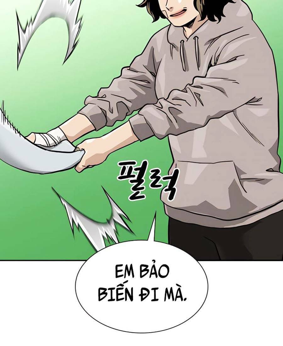 Để Có Thể Sống Sót Chapter 56 - Trang 2