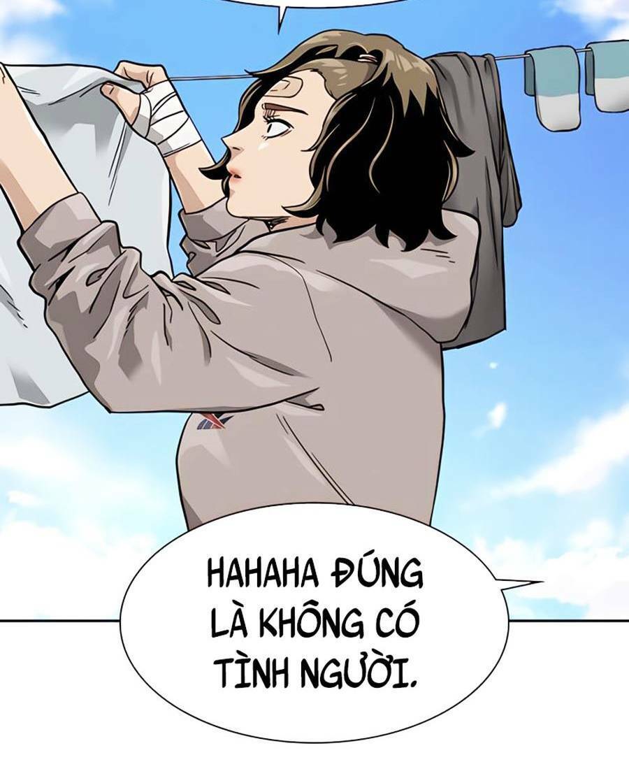 Để Có Thể Sống Sót Chapter 56 - Trang 2