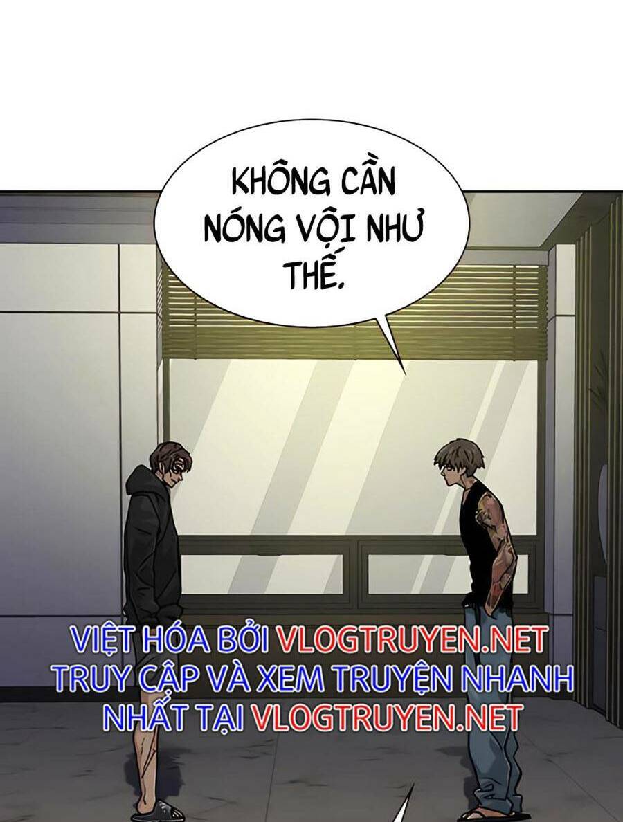 Để Có Thể Sống Sót Chapter 56 - Trang 2