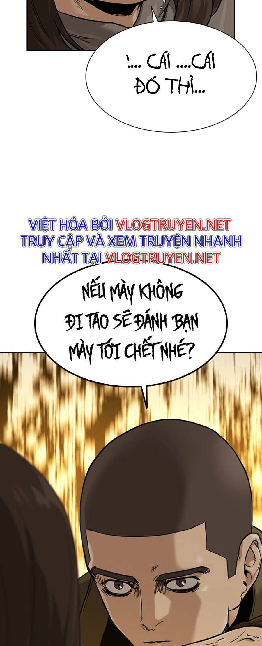 Để Có Thể Sống Sót Chapter 55 - Trang 2