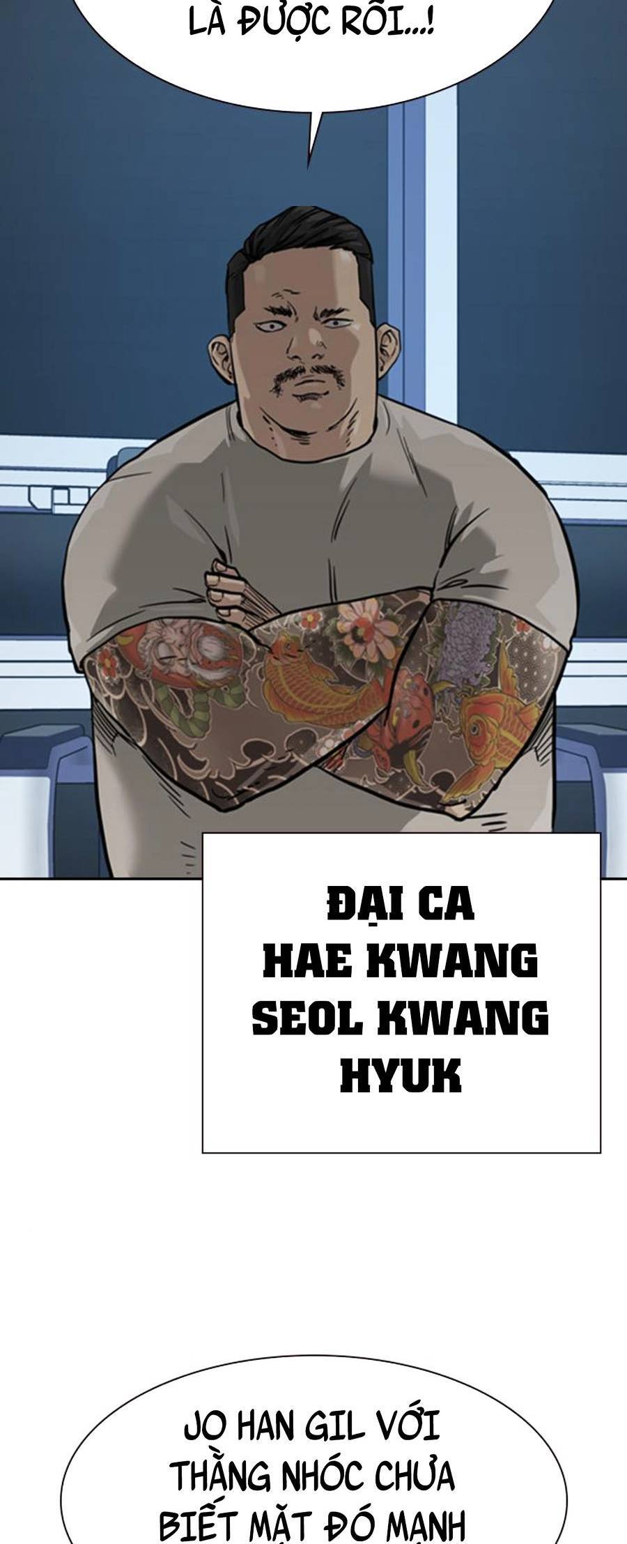 Để Có Thể Sống Sót Chapter 55 - Trang 2