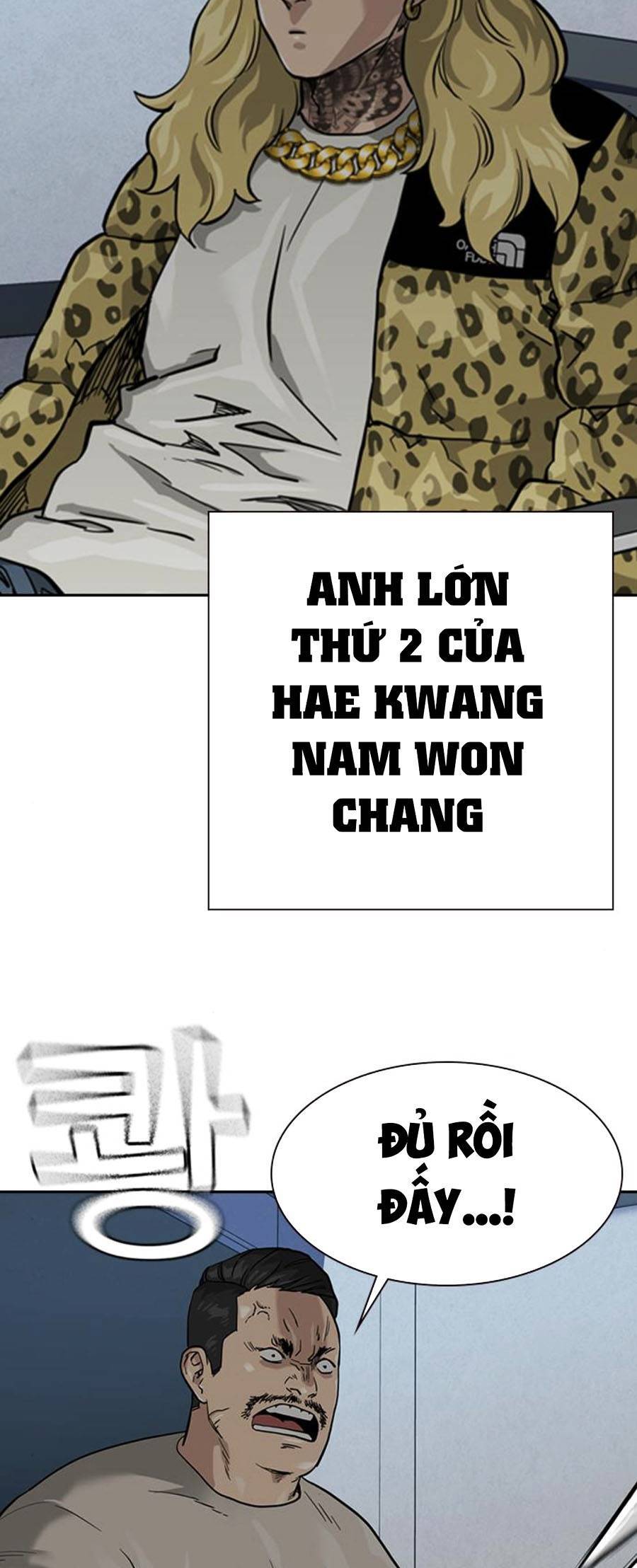 Để Có Thể Sống Sót Chapter 55 - Trang 2