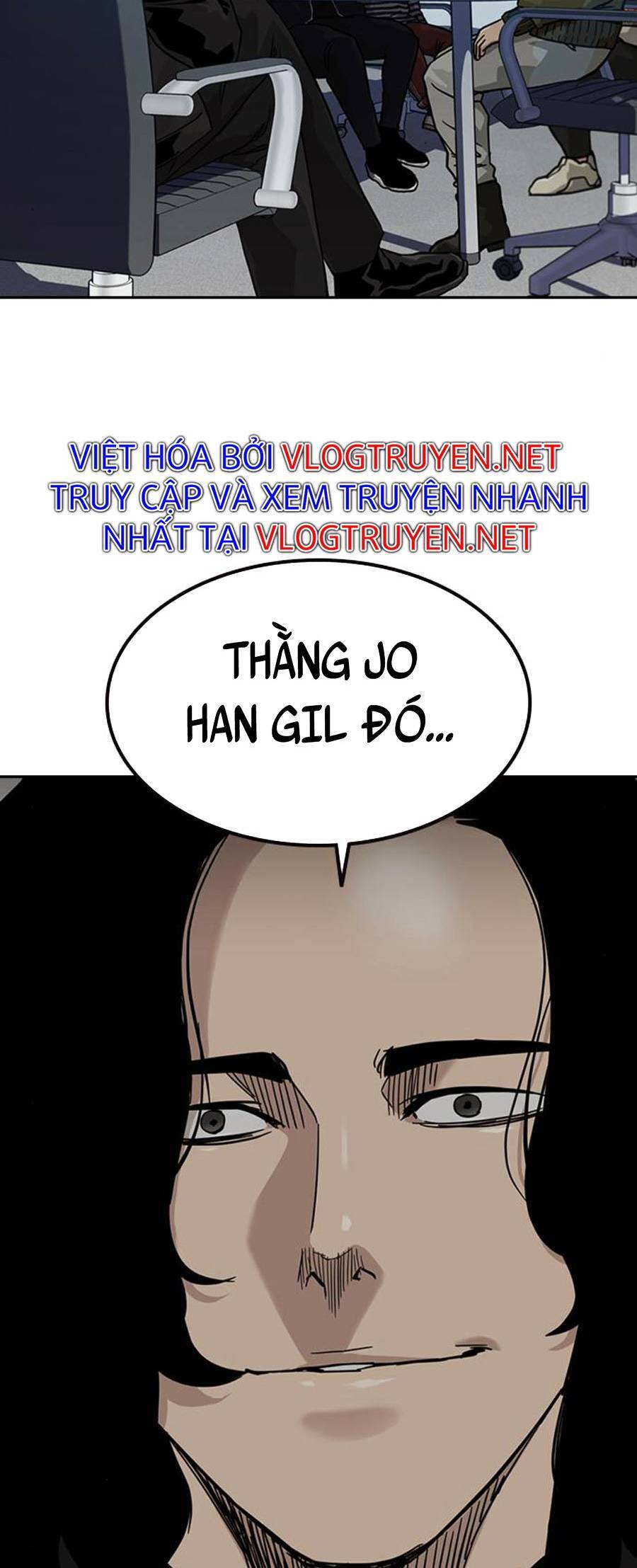 Để Có Thể Sống Sót Chapter 55 - Trang 2