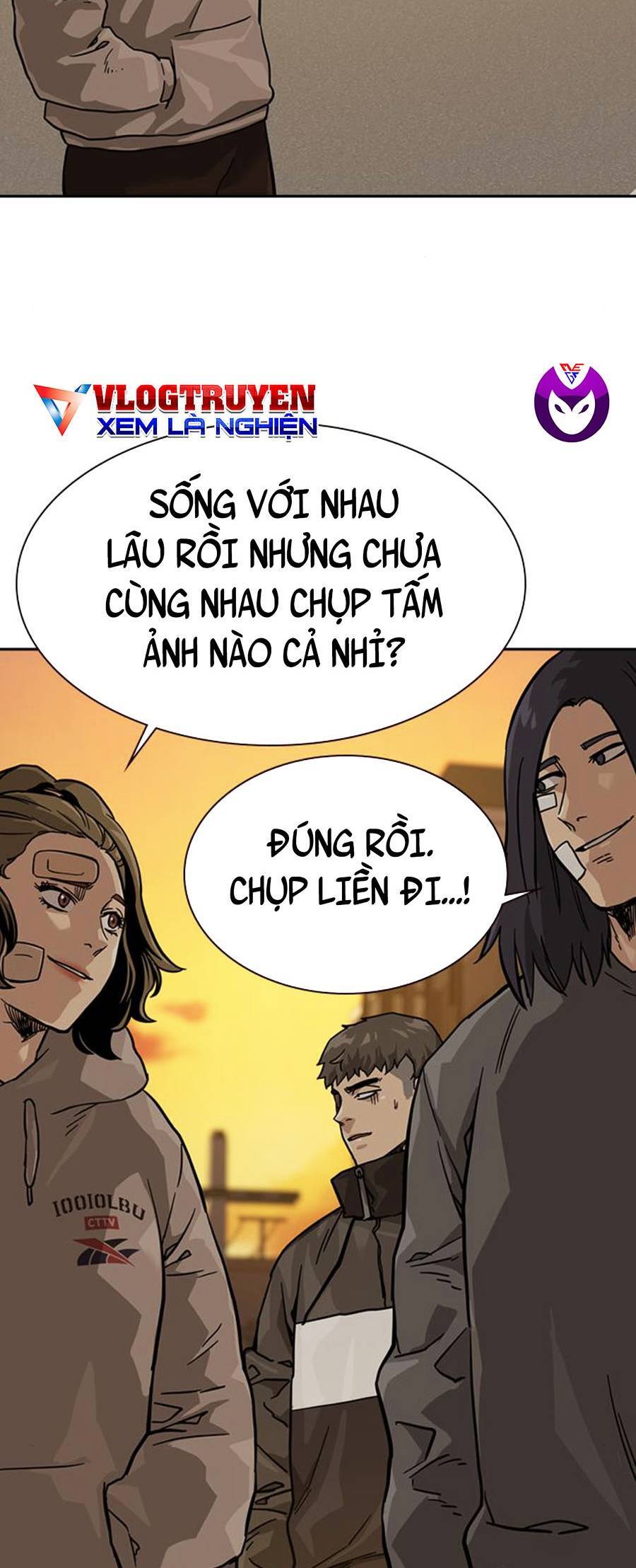 Để Có Thể Sống Sót Chapter 55 - Trang 2