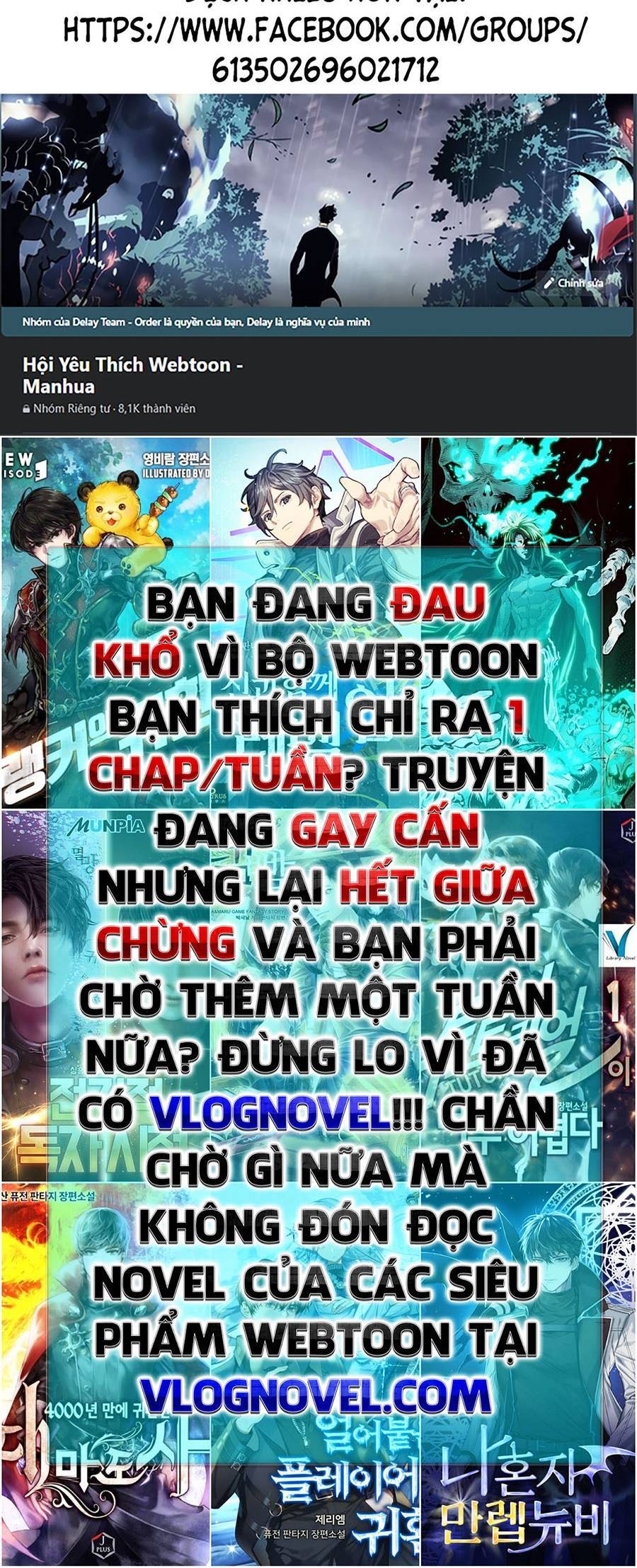 Để Có Thể Sống Sót Chapter 55 - Trang 2