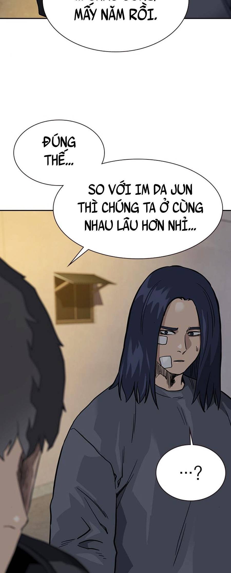 Để Có Thể Sống Sót Chapter 55 - Trang 2