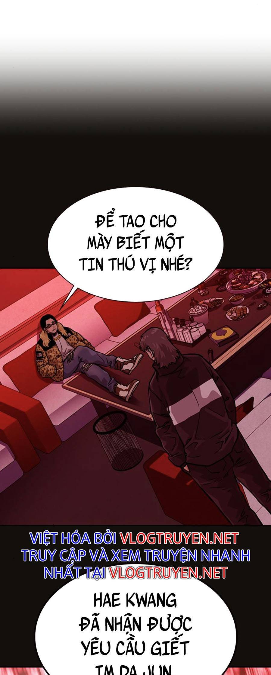 Để Có Thể Sống Sót Chapter 55 - Trang 2