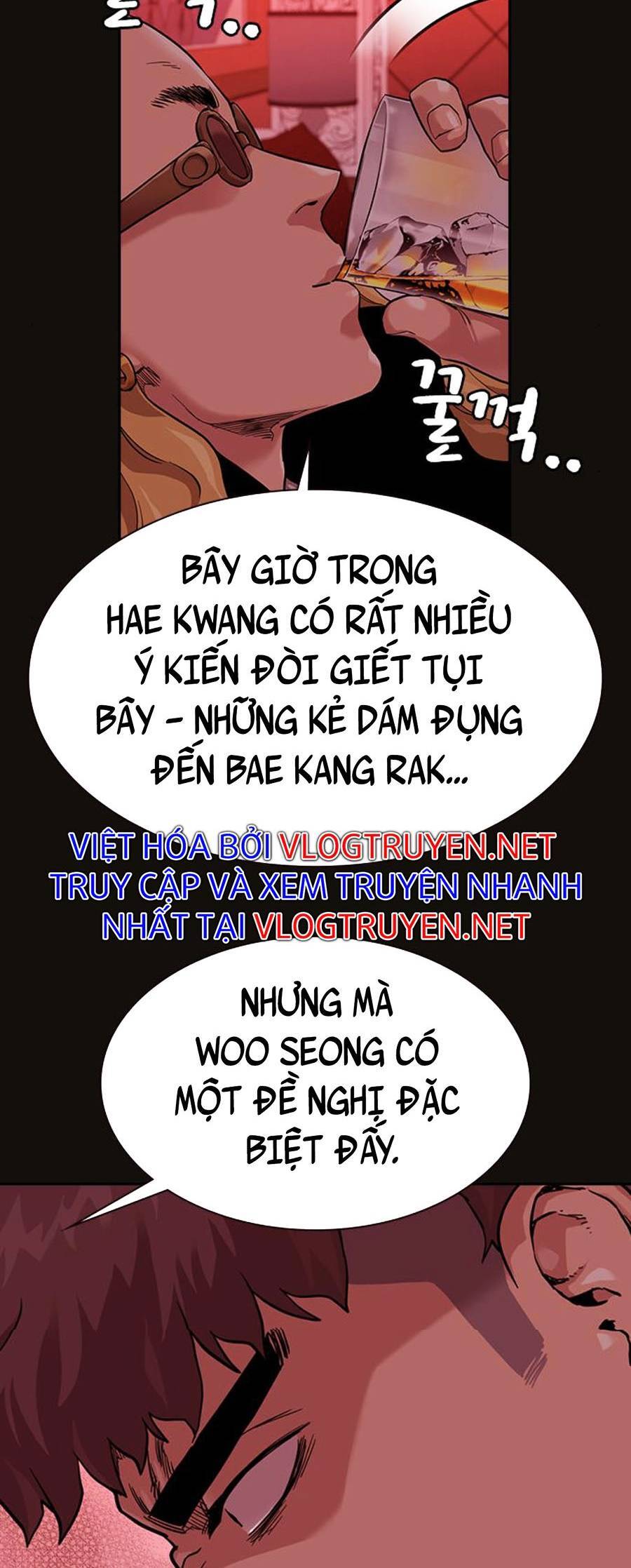 Để Có Thể Sống Sót Chapter 55 - Trang 2