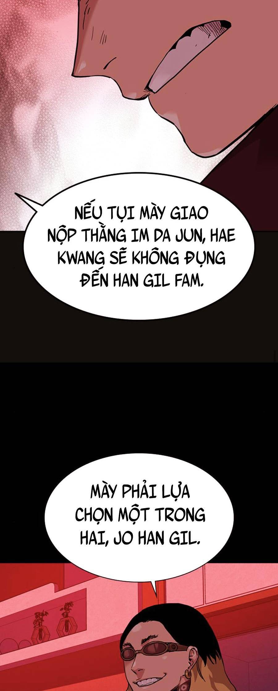 Để Có Thể Sống Sót Chapter 55 - Trang 2