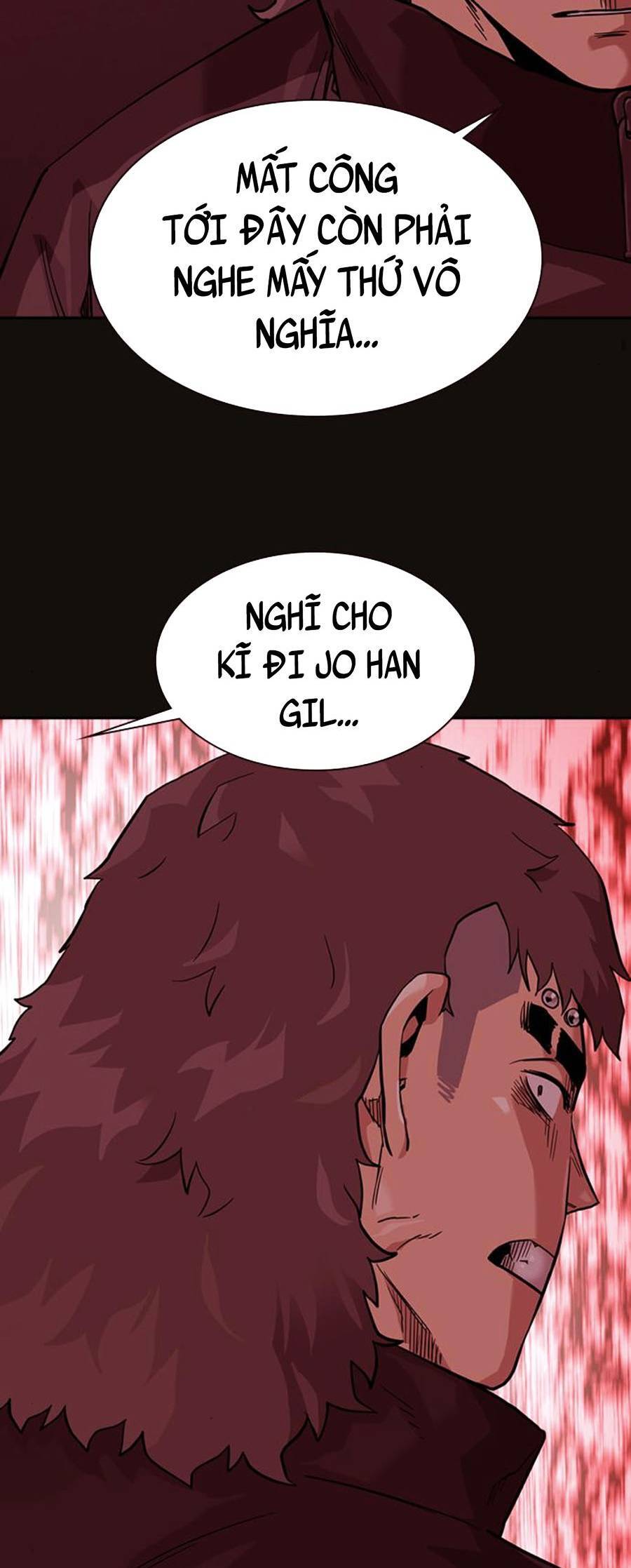 Để Có Thể Sống Sót Chapter 55 - Trang 2