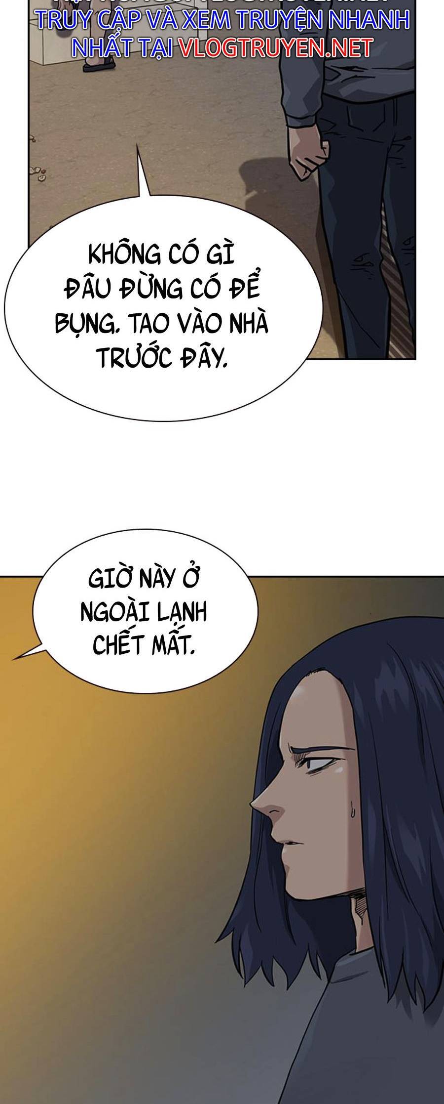 Để Có Thể Sống Sót Chapter 55 - Trang 2