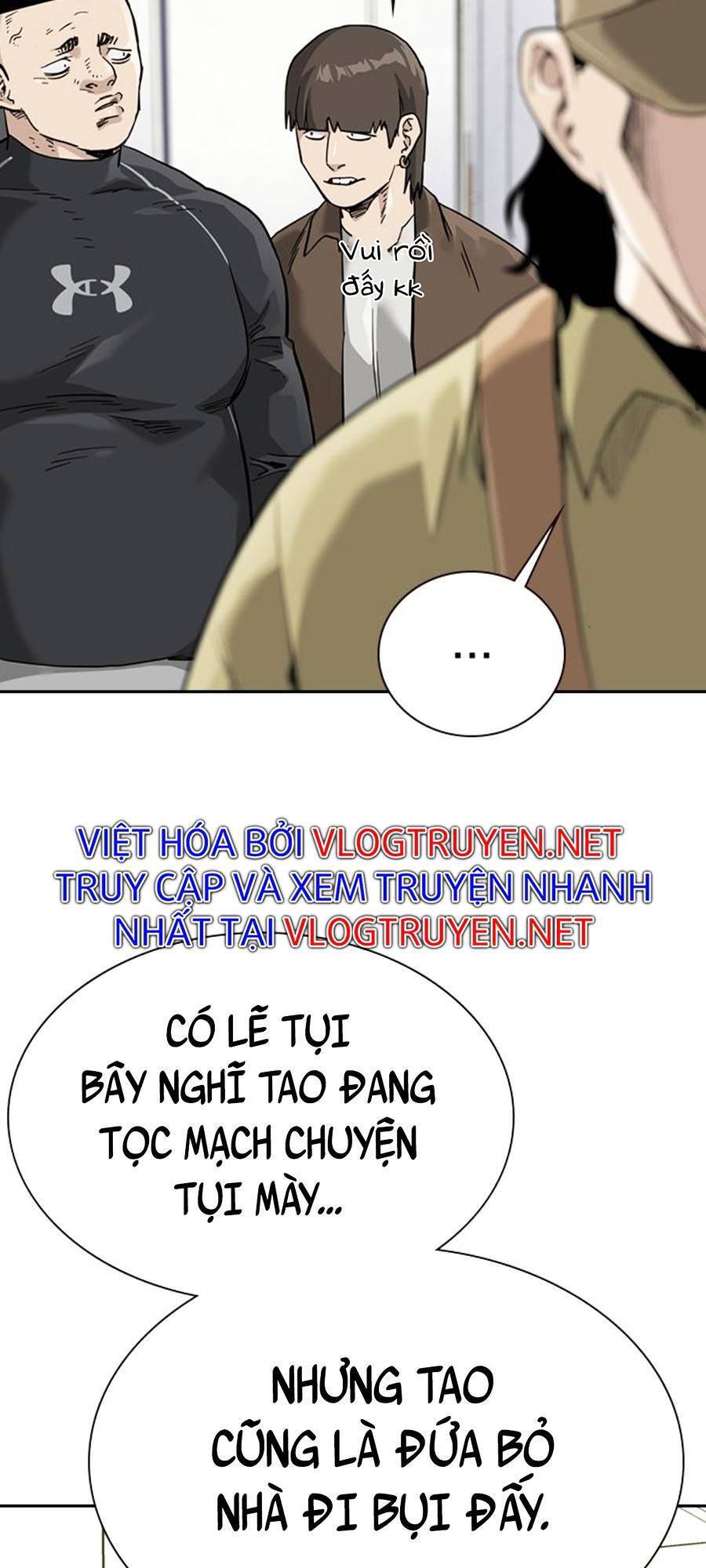 Để Có Thể Sống Sót Chapter 54 - Trang 2