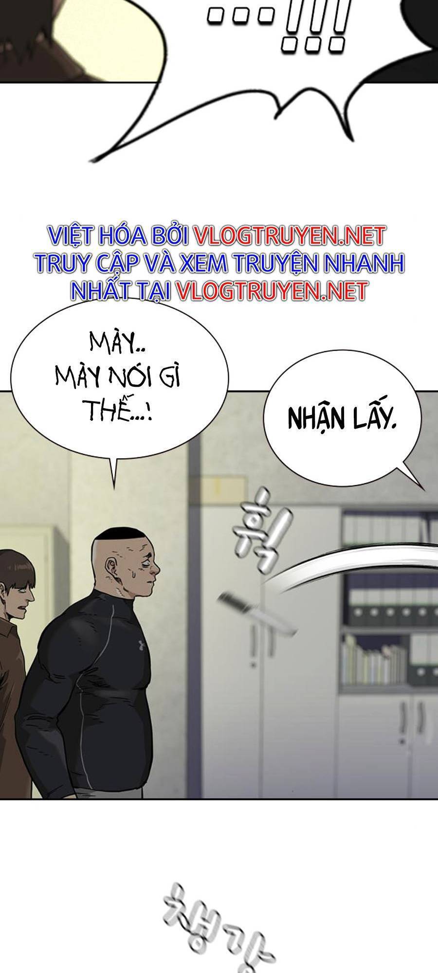 Để Có Thể Sống Sót Chapter 54 - Trang 2