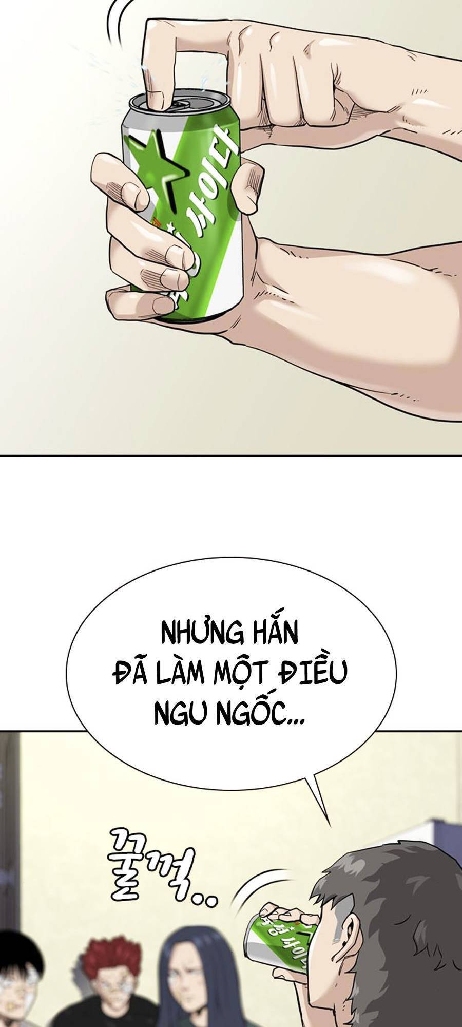 Để Có Thể Sống Sót Chapter 54 - Trang 2