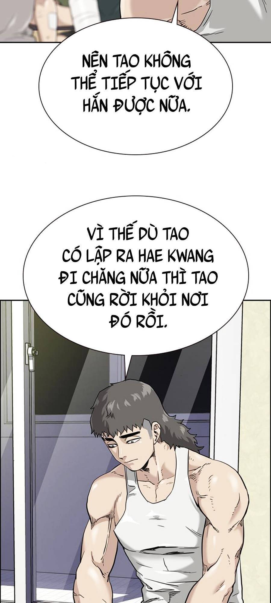 Để Có Thể Sống Sót Chapter 54 - Trang 2