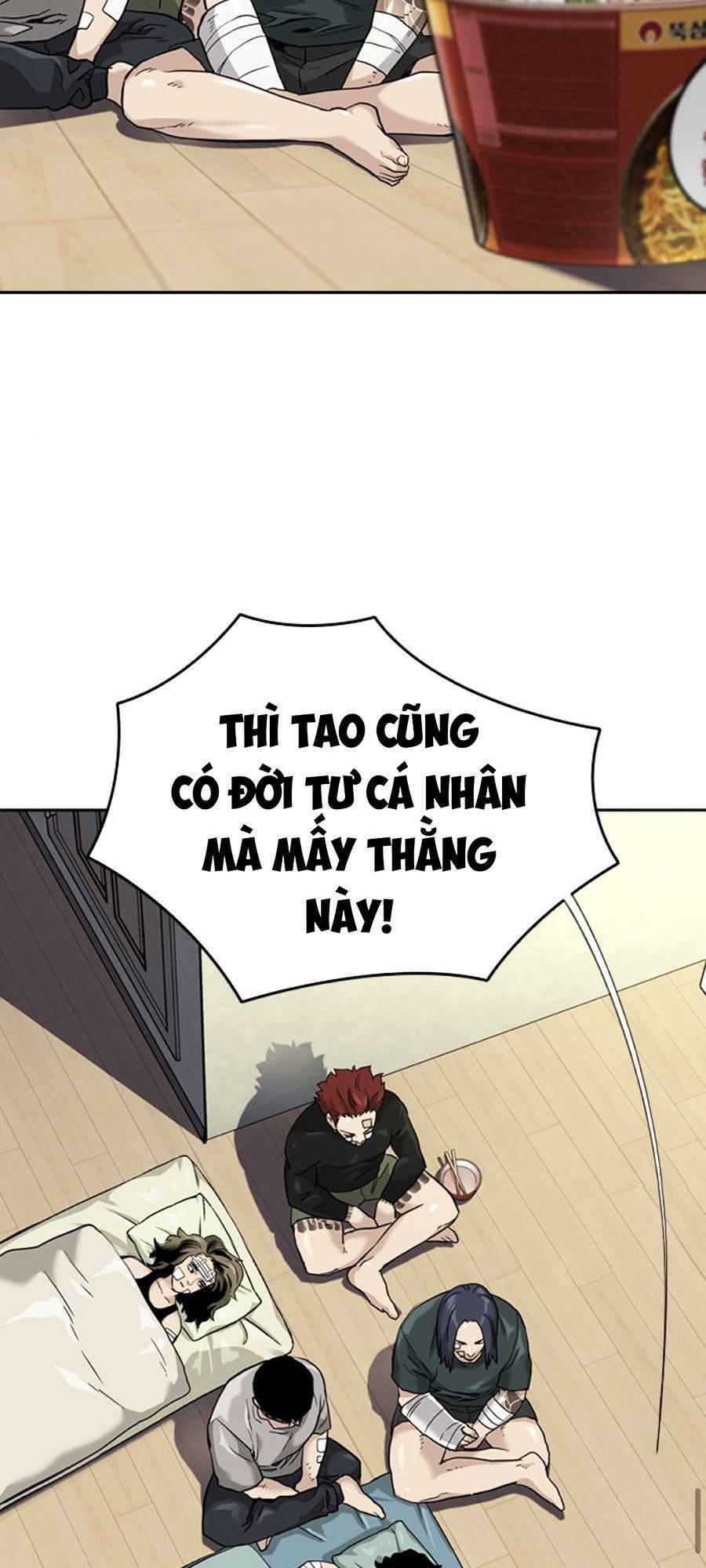 Để Có Thể Sống Sót Chapter 54 - Trang 2