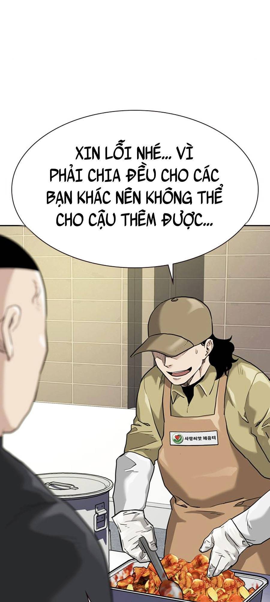 Để Có Thể Sống Sót Chapter 54 - Trang 2