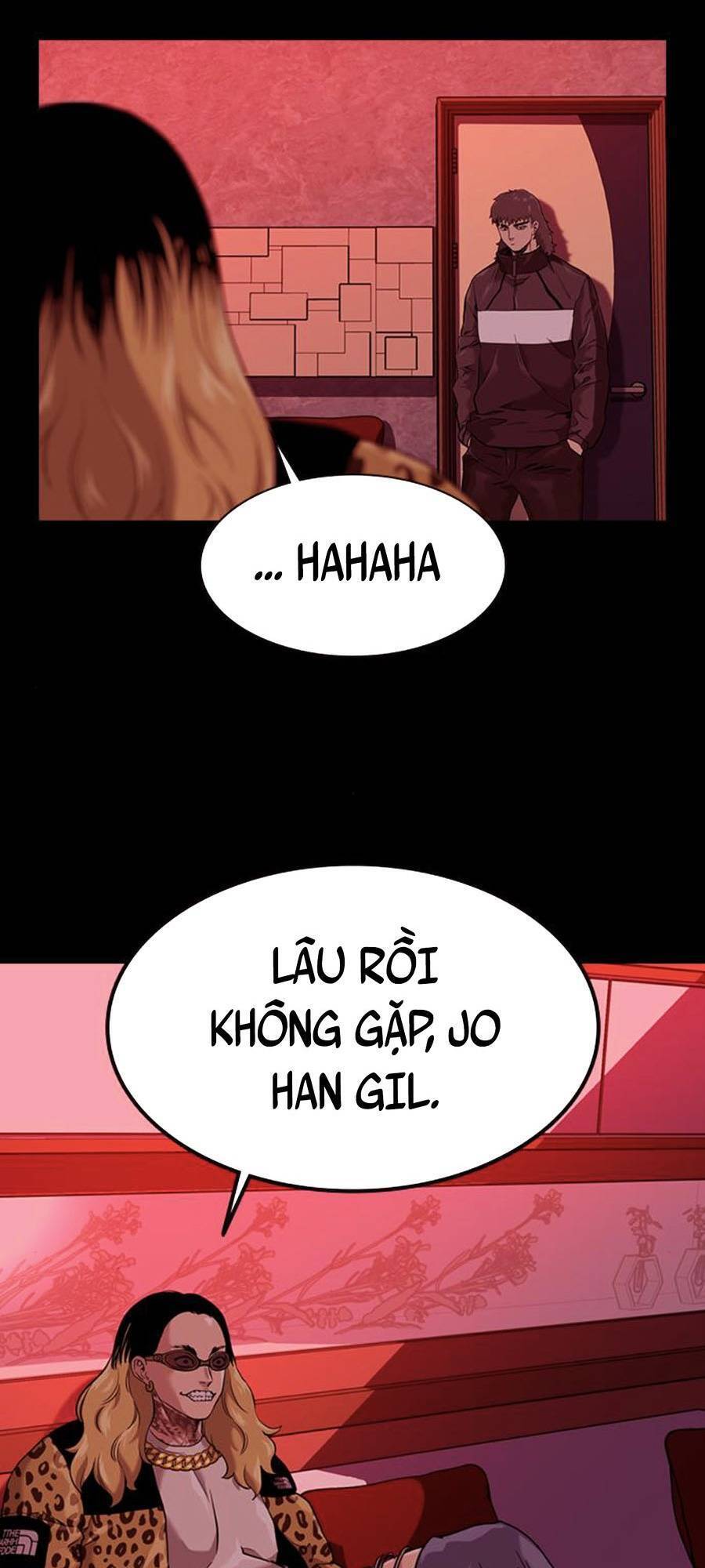 Để Có Thể Sống Sót Chapter 54 - Trang 2