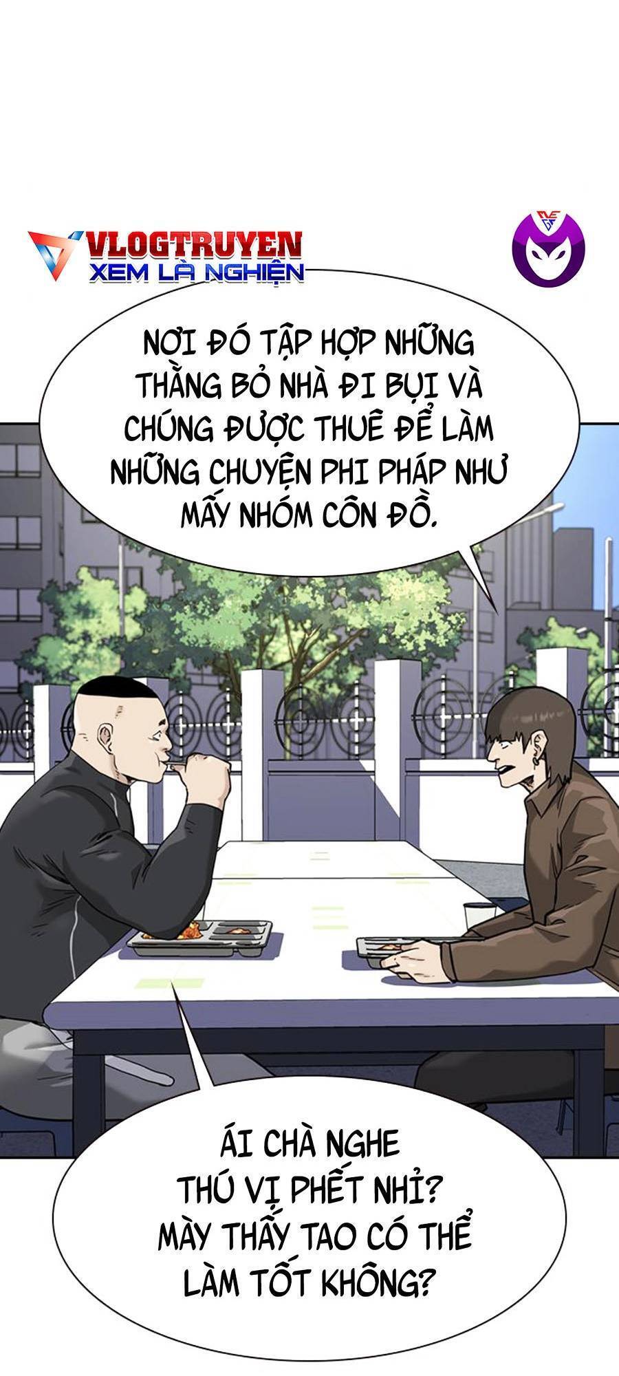 Để Có Thể Sống Sót Chapter 54 - Trang 2