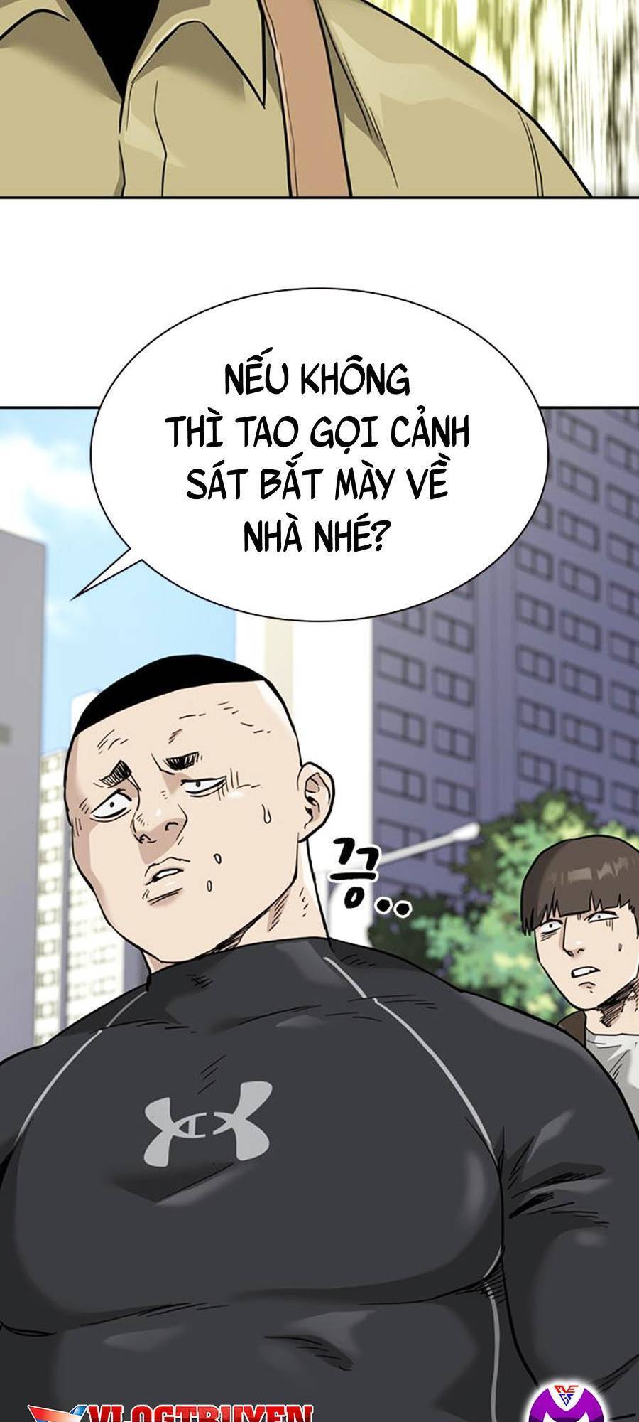 Để Có Thể Sống Sót Chapter 54 - Trang 2