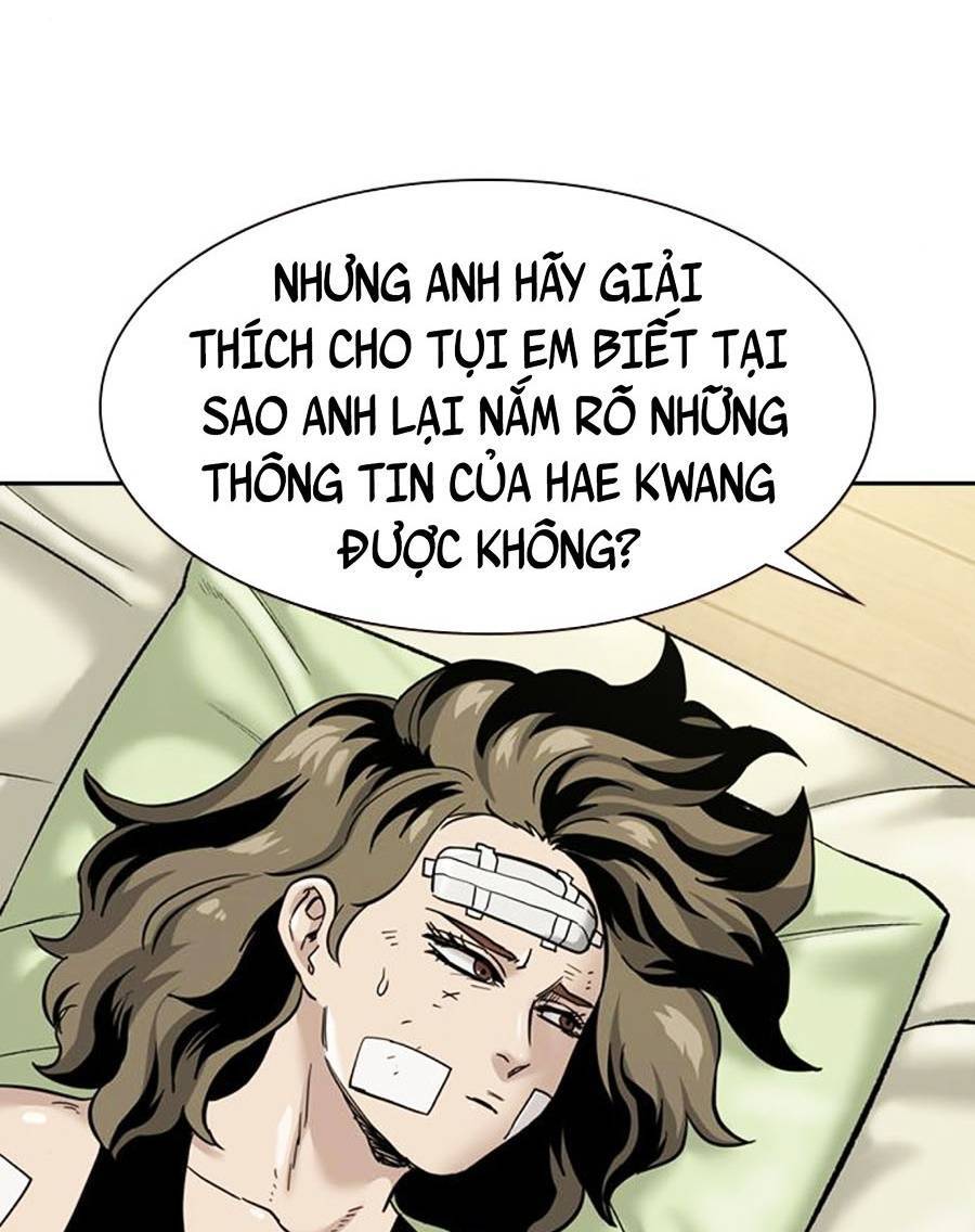 Để Có Thể Sống Sót Chapter 53 - Trang 2