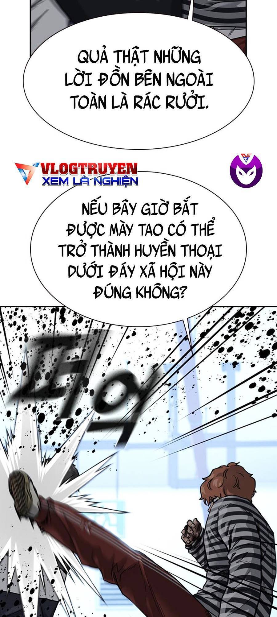 Để Có Thể Sống Sót Chapter 53 - Trang 2