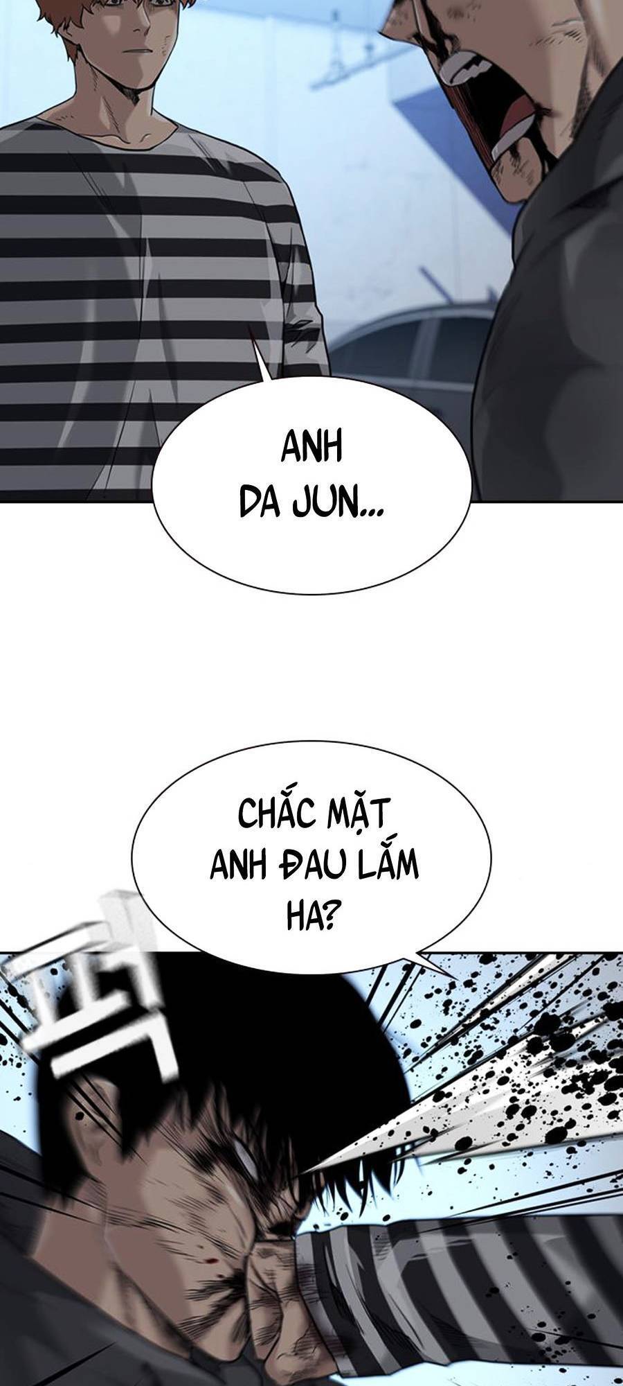 Để Có Thể Sống Sót Chapter 52 - Trang 2