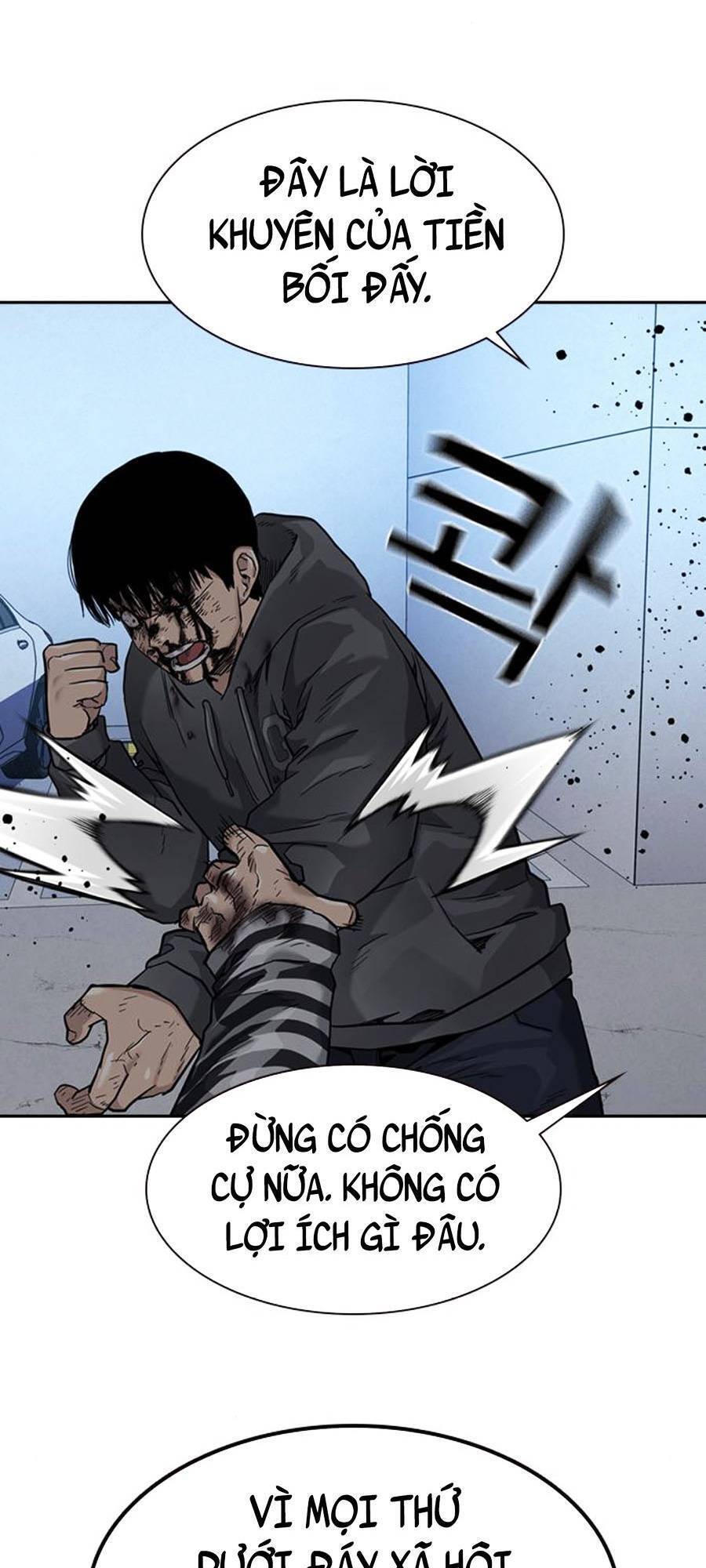 Để Có Thể Sống Sót Chapter 52 - Trang 2