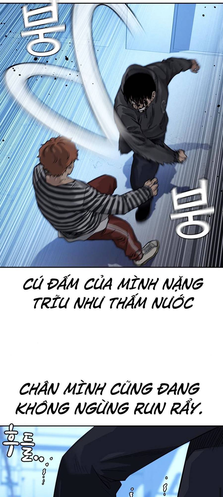 Để Có Thể Sống Sót Chapter 52 - Trang 2