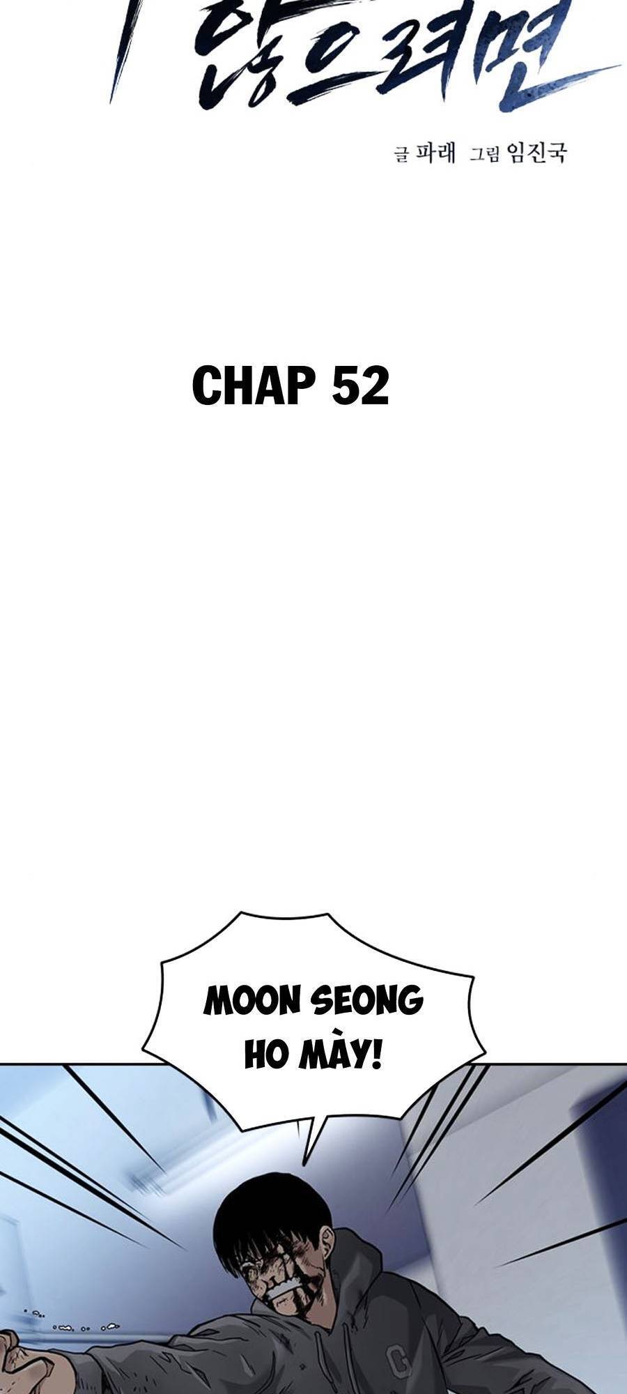 Để Có Thể Sống Sót Chapter 52 - Trang 2