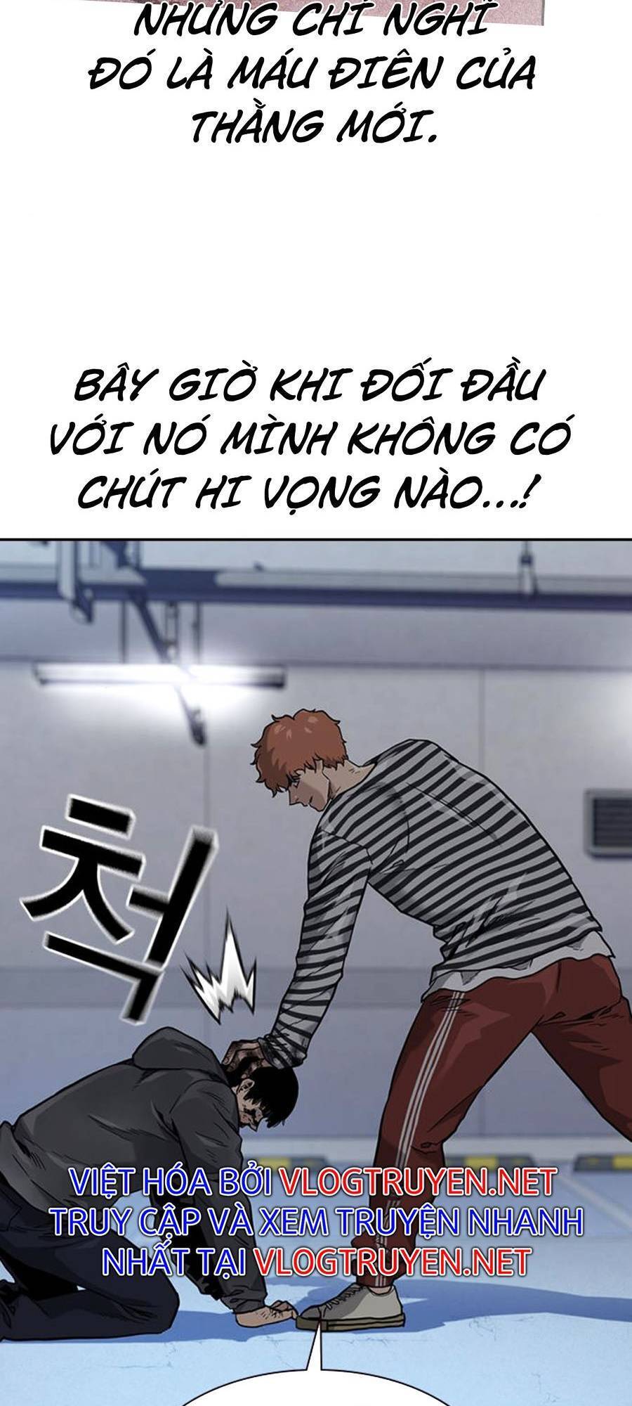 Để Có Thể Sống Sót Chapter 52 - Trang 2