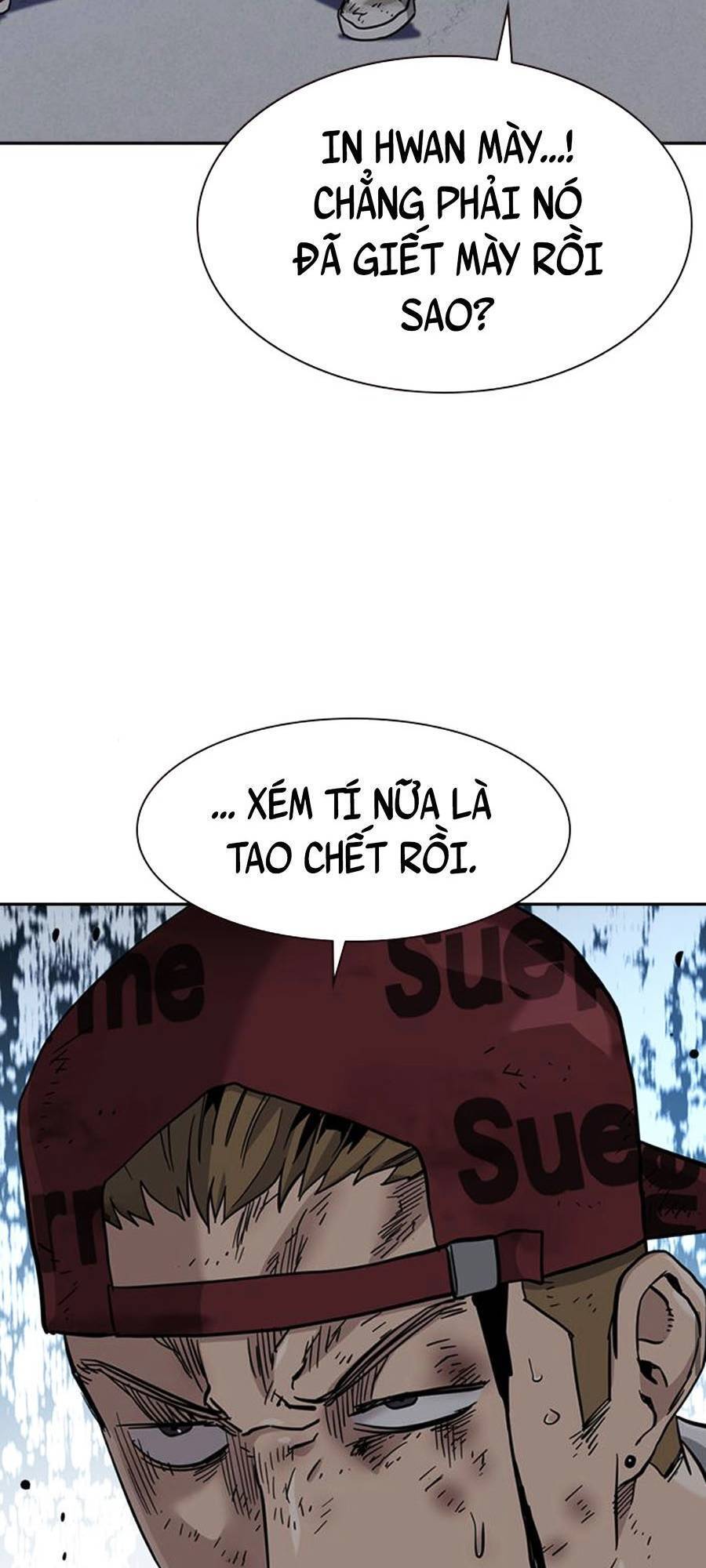 Để Có Thể Sống Sót Chapter 52 - Trang 2