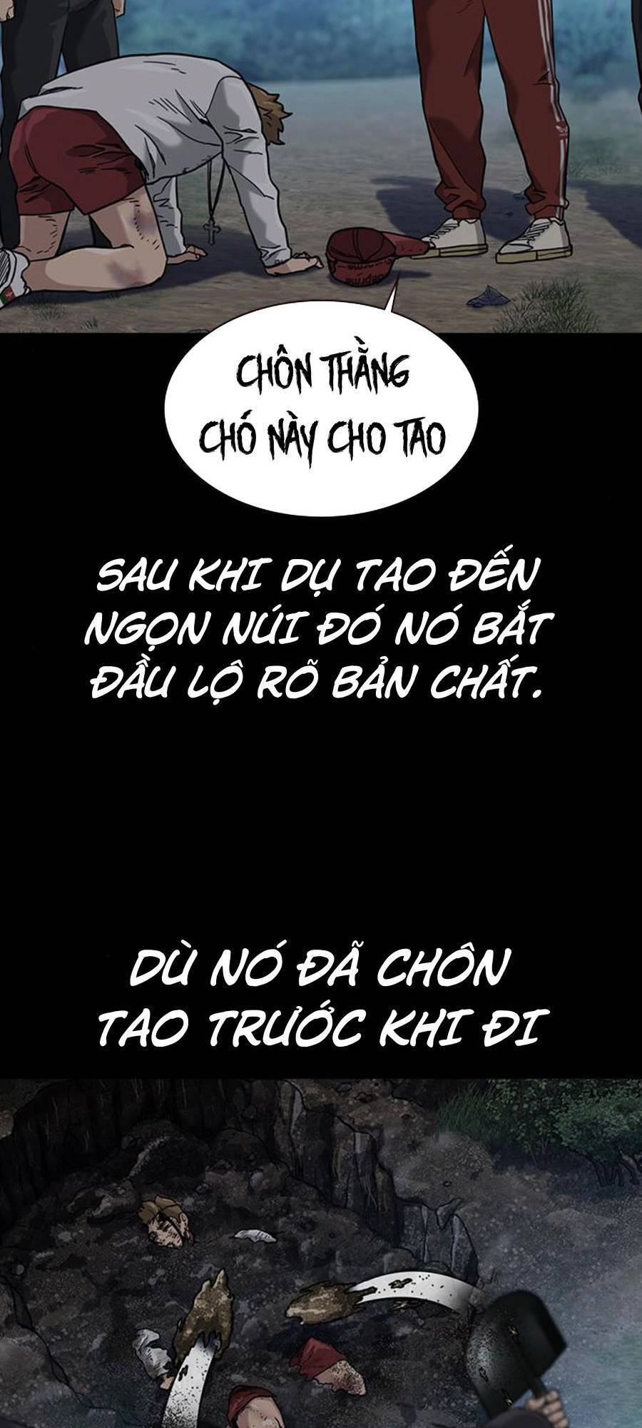 Để Có Thể Sống Sót Chapter 52 - Trang 2