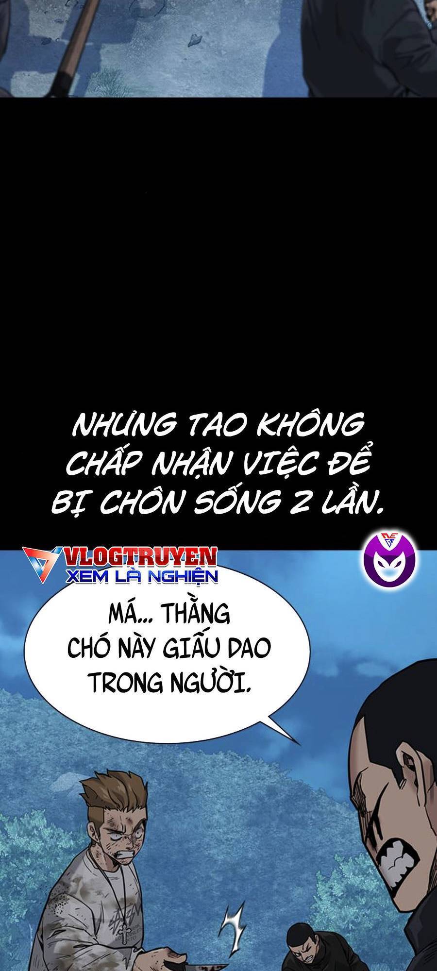 Để Có Thể Sống Sót Chapter 52 - Trang 2