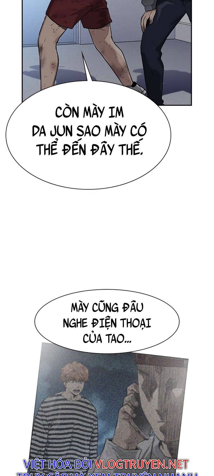 Để Có Thể Sống Sót Chapter 52 - Trang 2