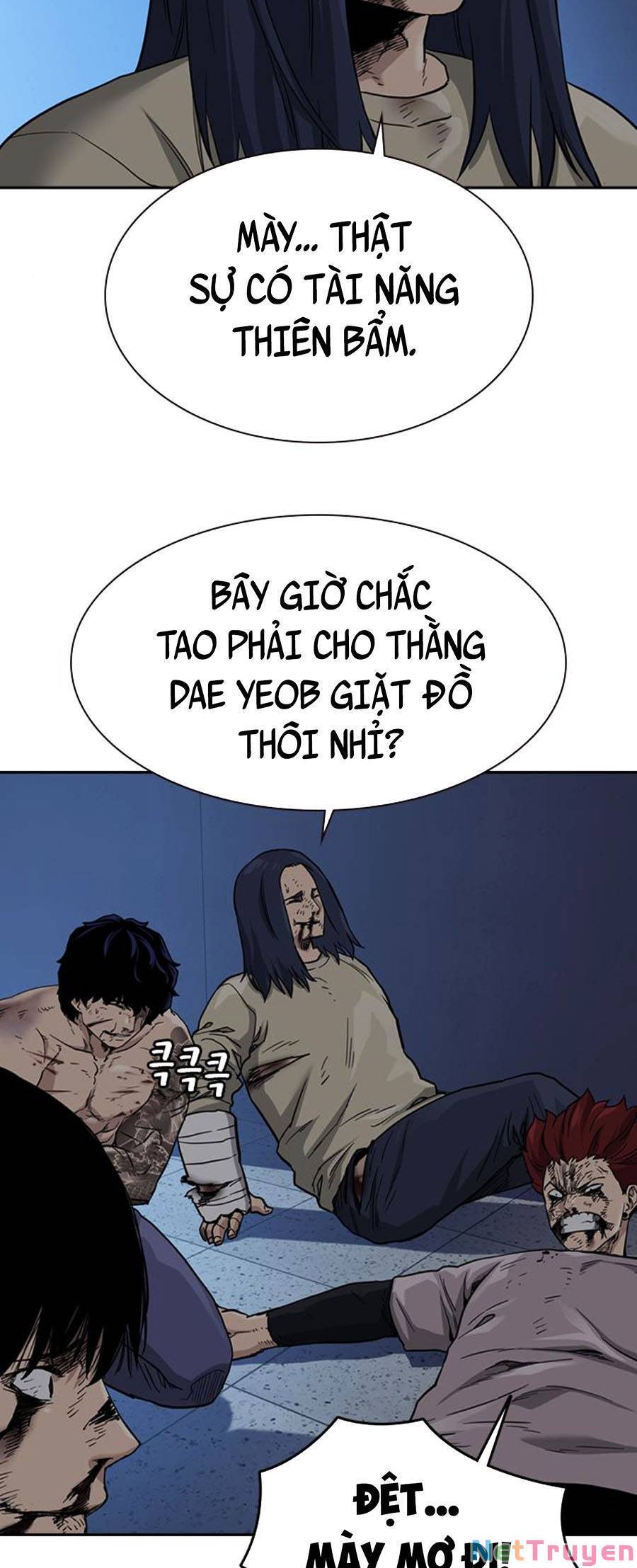 Để Có Thể Sống Sót Chapter 51 - Trang 2