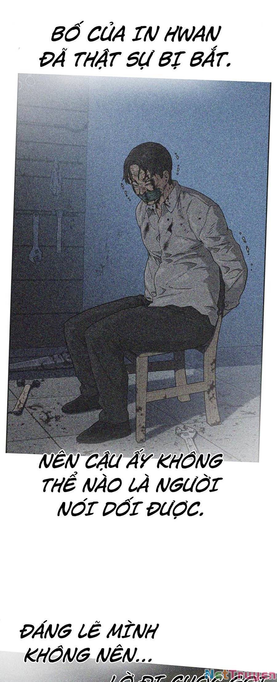 Để Có Thể Sống Sót Chapter 51 - Trang 2