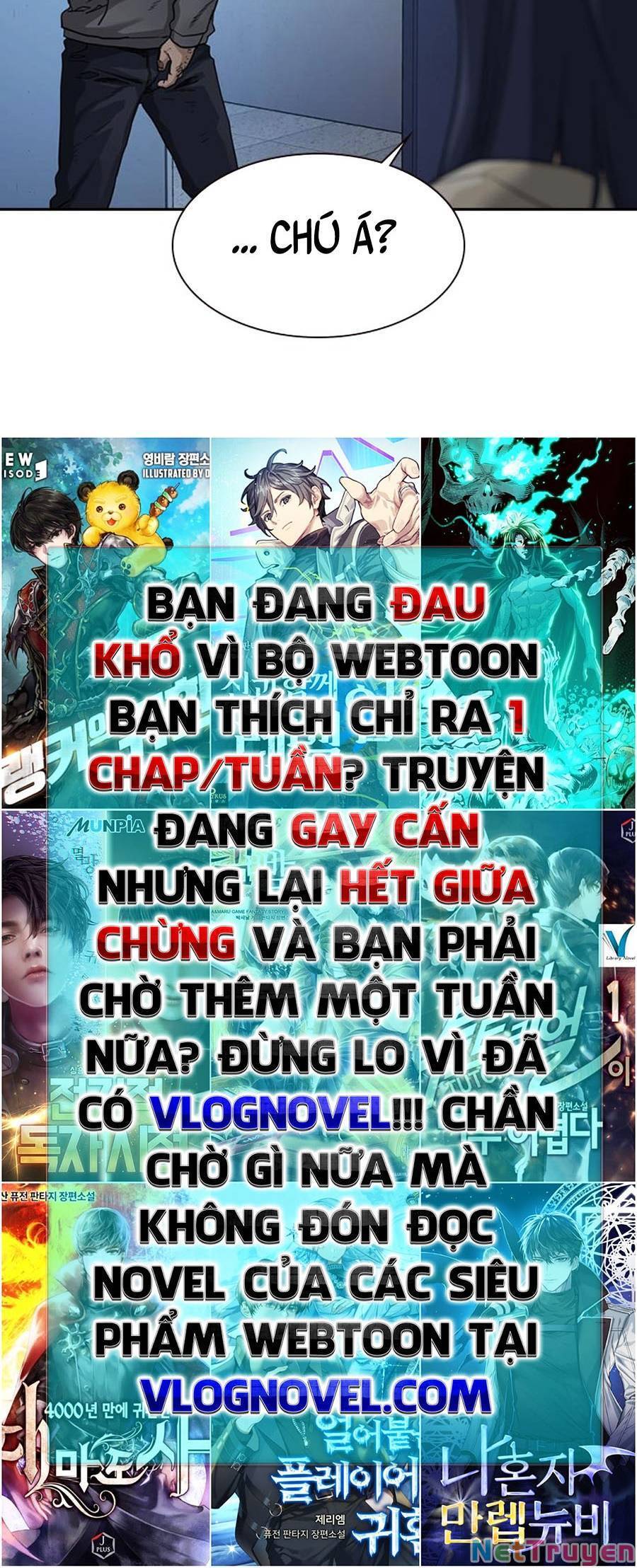 Để Có Thể Sống Sót Chapter 51 - Trang 2